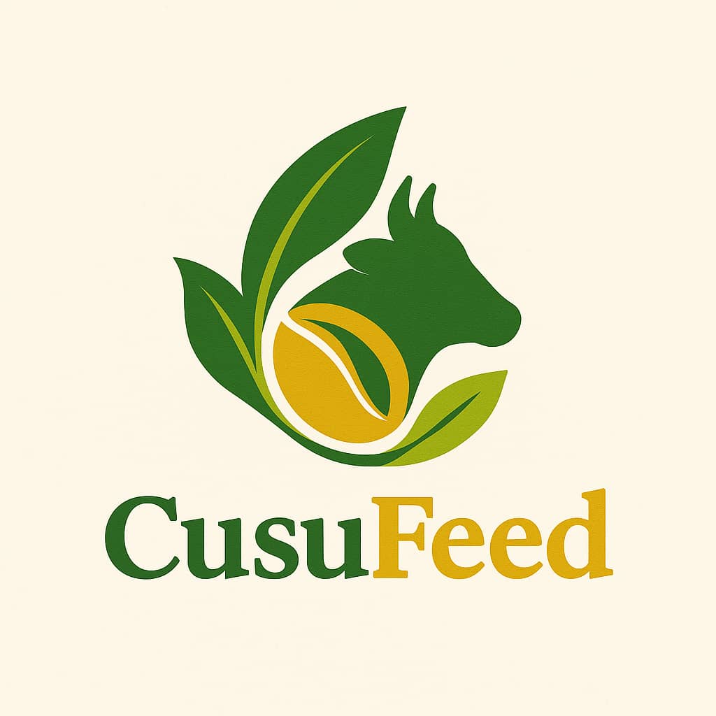 CusuFeed Logo