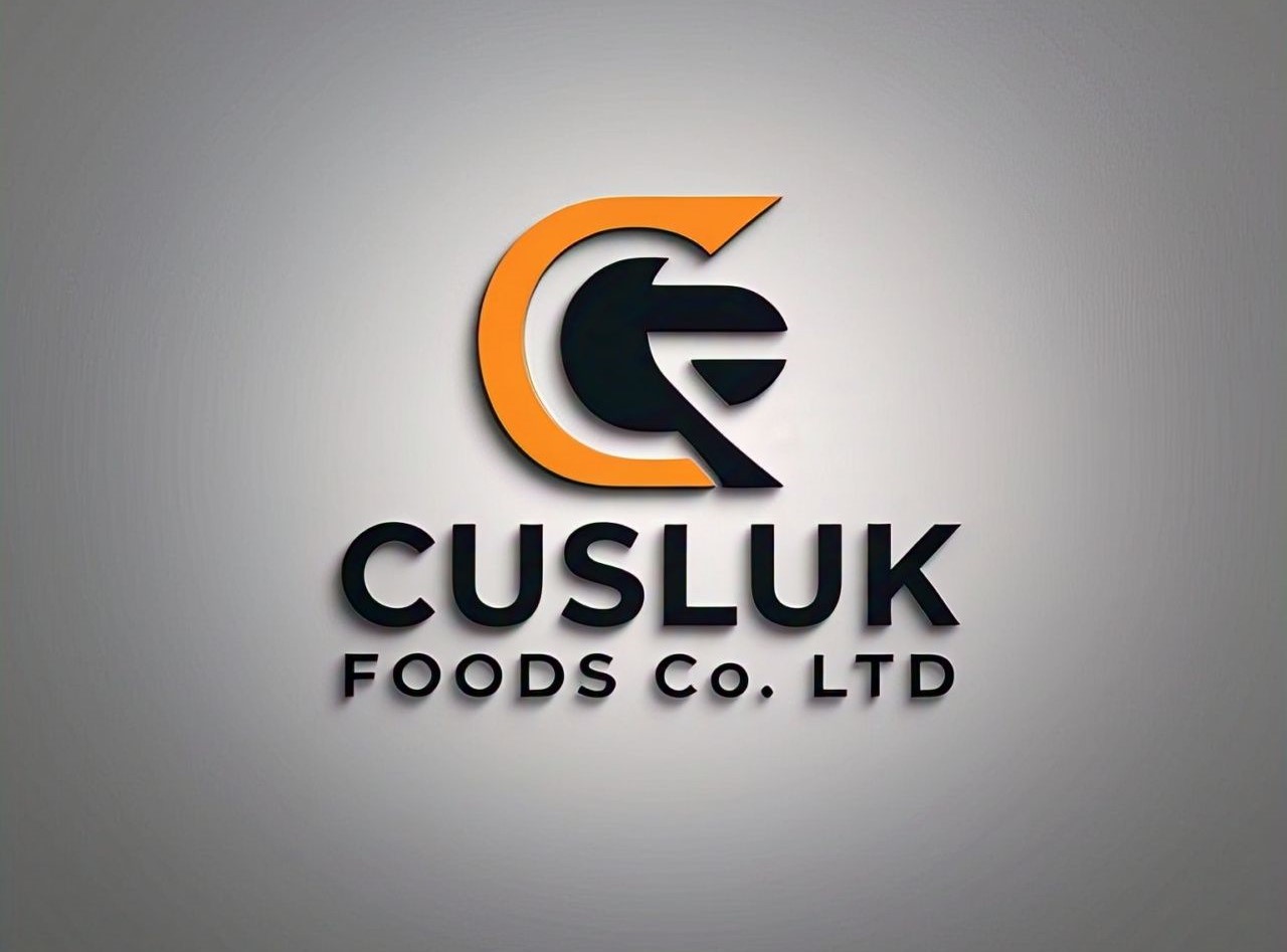 Cusluk Logo