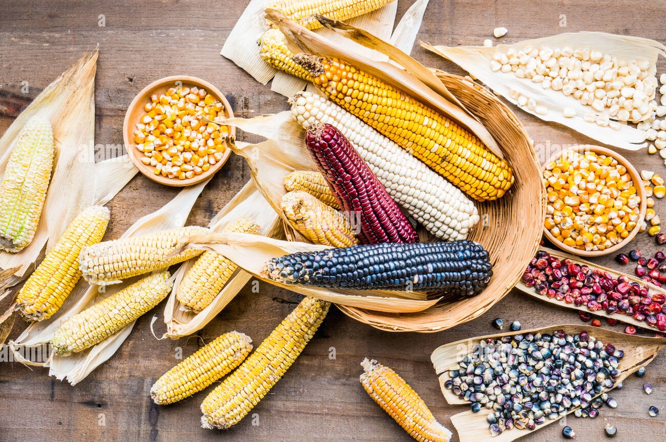 Agricultural Products